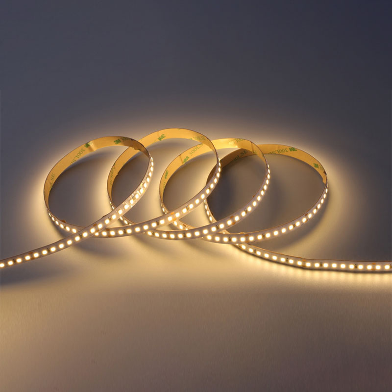 စွမ်းဆောင်ရည်မြင့် LED Strip