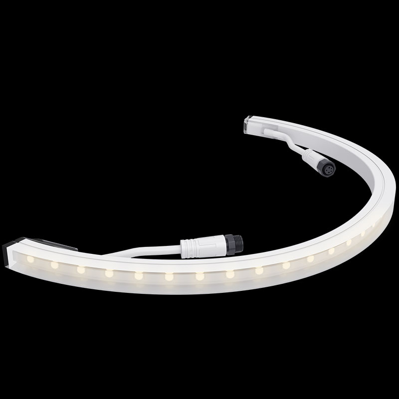 LED Light Strips များ၏ အသုံးများသောပစ္စည်းများ