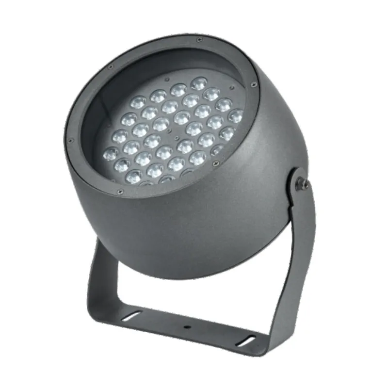 LED မီးထွန်းထုတ်လုပ်ရေးသတိထားပါ။