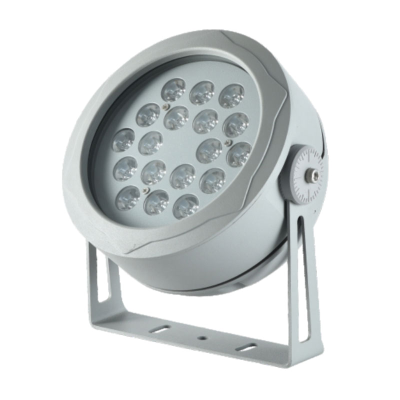 LED-bearing ပြ problem နာ၏ LED မြေအောက်မီးခွက်တစ်ခုလုံးအပေါ်တွင်သက်ရောက်မှု၏အကျိုးသက်ရောက်မှု