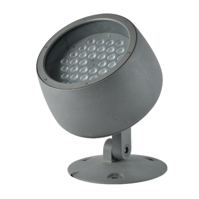 LED Wall Wall အဝတ်လျှော်သမားများနှင့် LED line lights တို့၏ခြားနားချက်ကဘာလဲ။