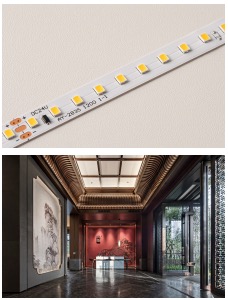 LED LED အစင်း၏အလယ်ပိုင်းအပိုင်းအစအတွက်အဓိကအကြောင်းပြချက်နှင့်ဖြေရှင်းနည်း