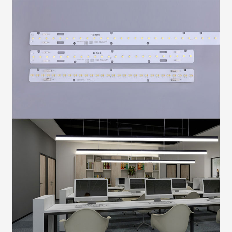 LED တင်းကျပ်စွာ strips အသုံးပြုမှုနှင့်ကြိုတင်ကာကွယ်မှုများ