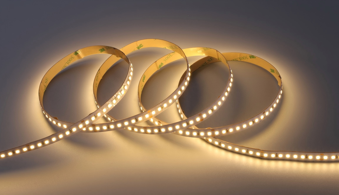 IP20 ပြောင်းလွယ်ပြင်လွယ်ရှိသော LEDs: အိမ်များကိုအလင်းရောင်ကင်းသောနတ်ဝိဇ္ဇာအတတ်,