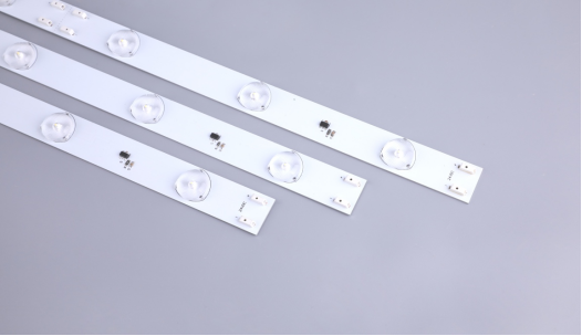 LED RIGID ချွတ်