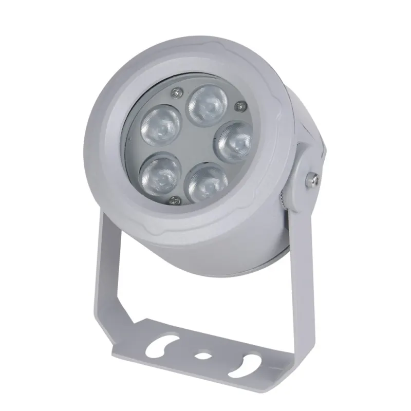 LED ရေတွင်းများအလင်းအိမ်များ၏အားနည်းချက်များကားအဘယ်နည်း။