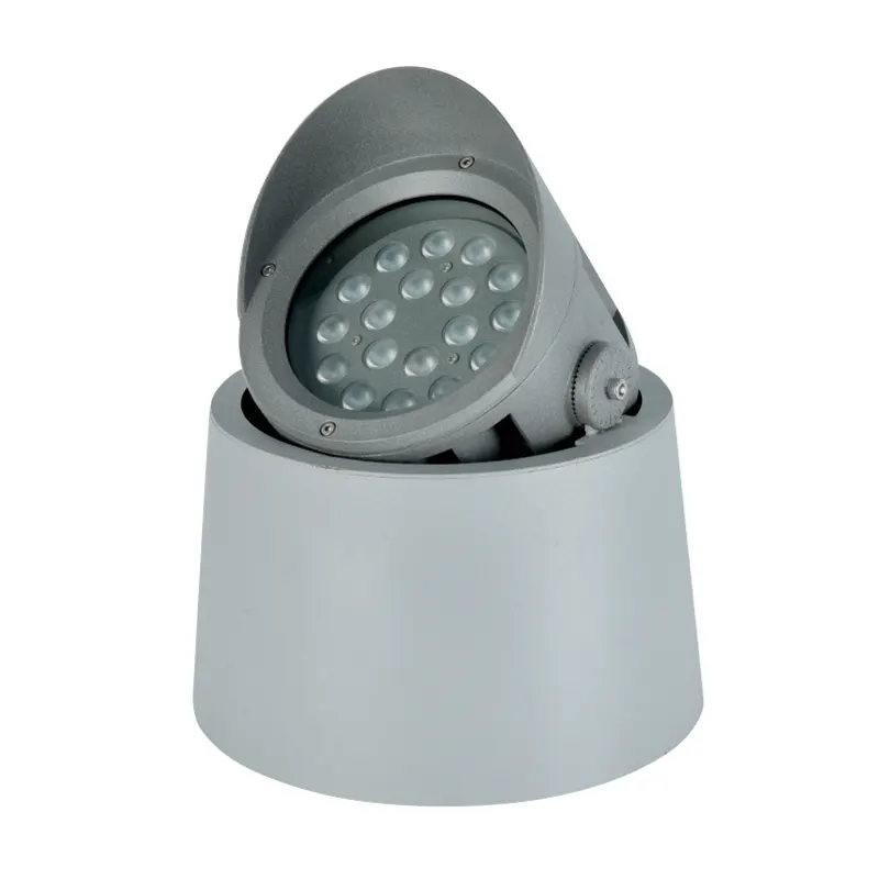LED Outdoor Outdoor အလင်း၏ကြီးထွားမှုလမ်းကြောင်း - ထိရောက်မှု, ဆန်းသစ်တီထွင်မှုနှင့်ရေရှည်တည်တံ့မှု
