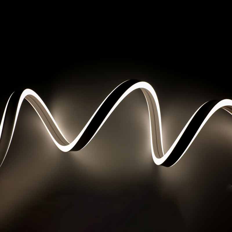 အမြင်အာရုံထိခိုက်မှုအများဆုံးအတွက် LED နီယွန်မီးကို ဘယ်လိုရွေးချယ်အသုံးပြုမလဲ။