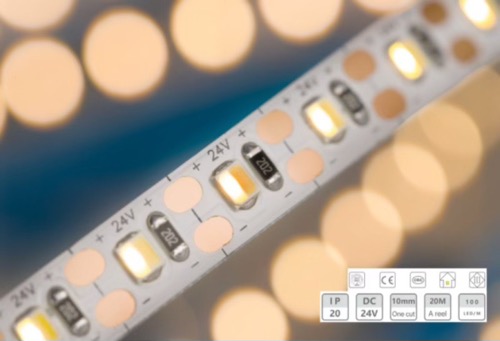 24M-8MM dual အရောင်အနိမ့်အလန့်အလွင့်သောအလင်းချွတ်
