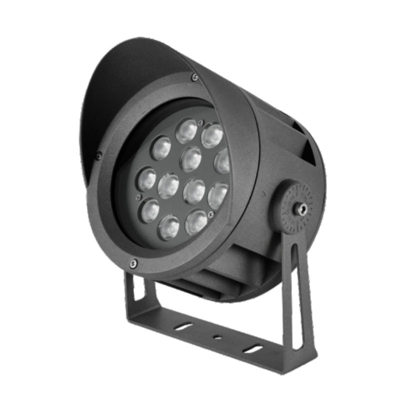 3-10w IP65 LED Spotlight