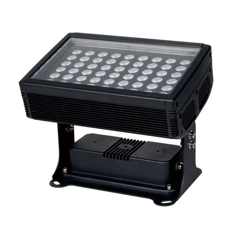 DMX LED projector