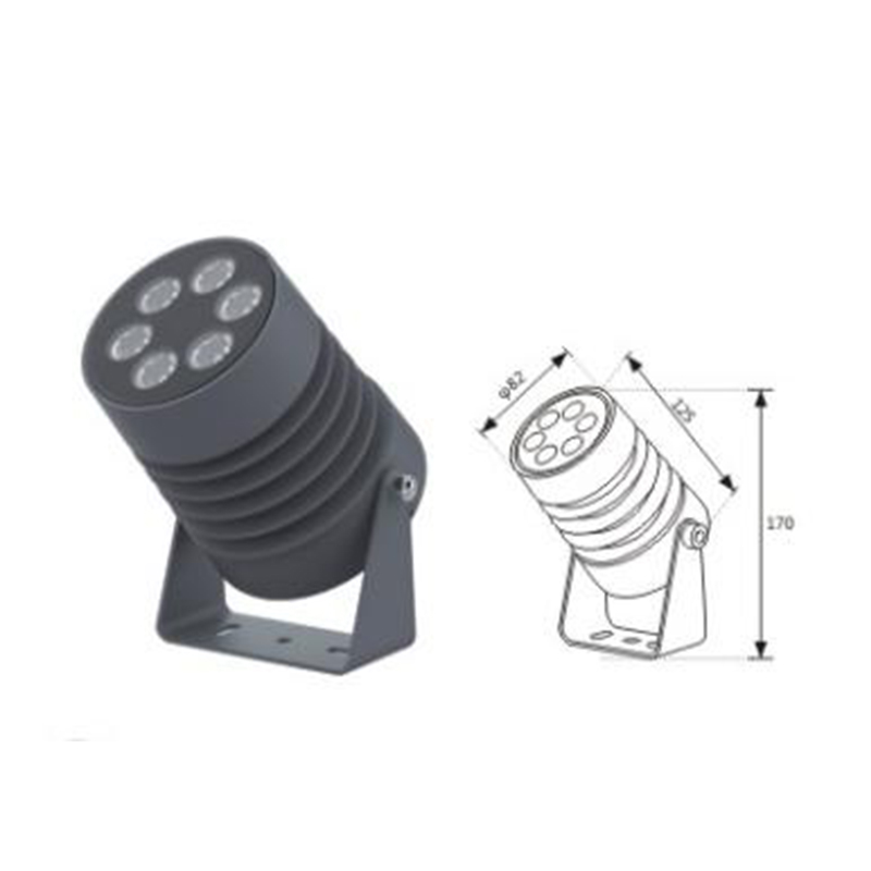 Lumen LUMED LED