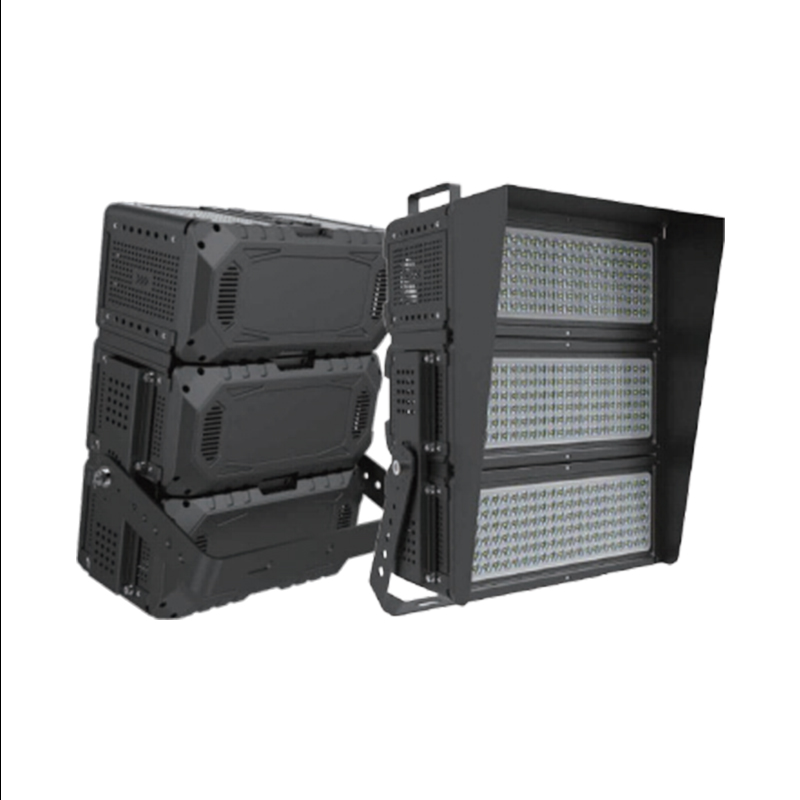 စွမ်းအားမြင့် Led Flood Light 2000w