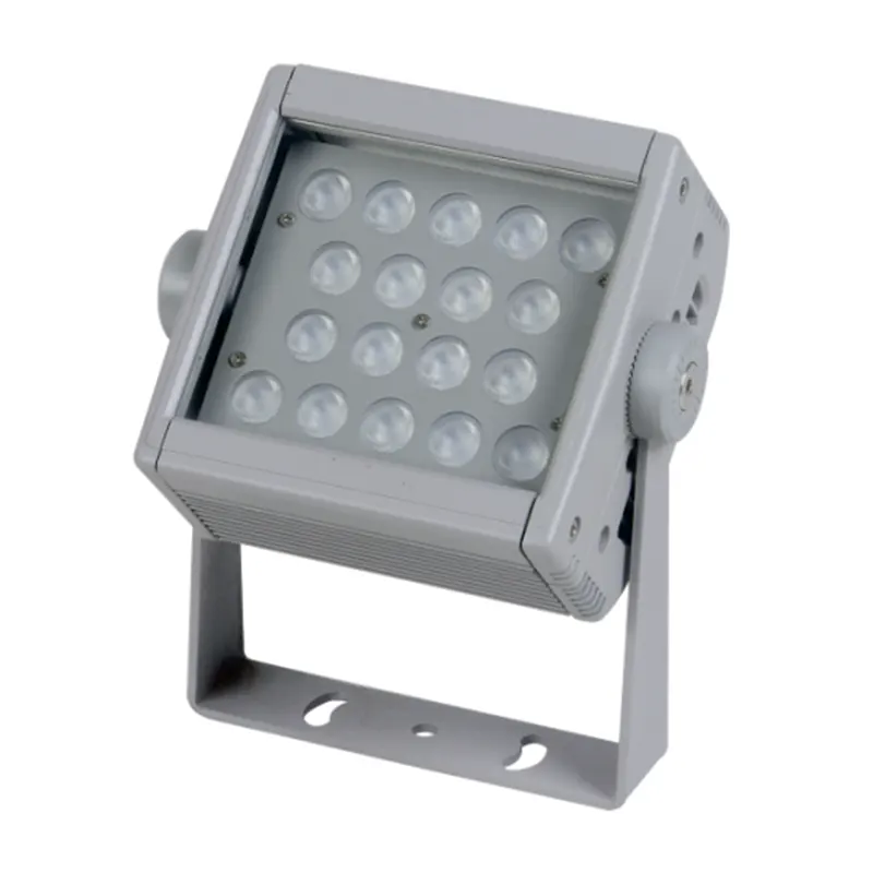 LED area ရိယာအလင်း
