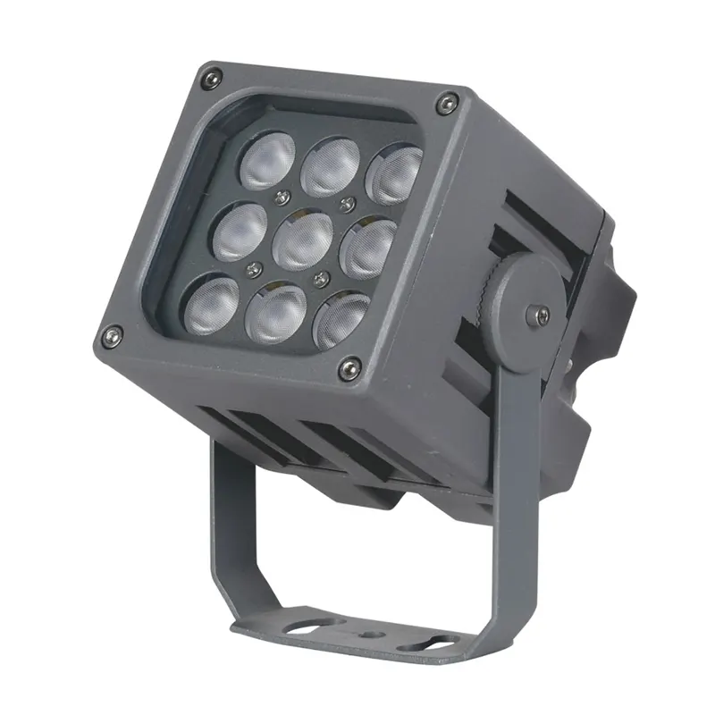 LED ရှုခင်း projector LED