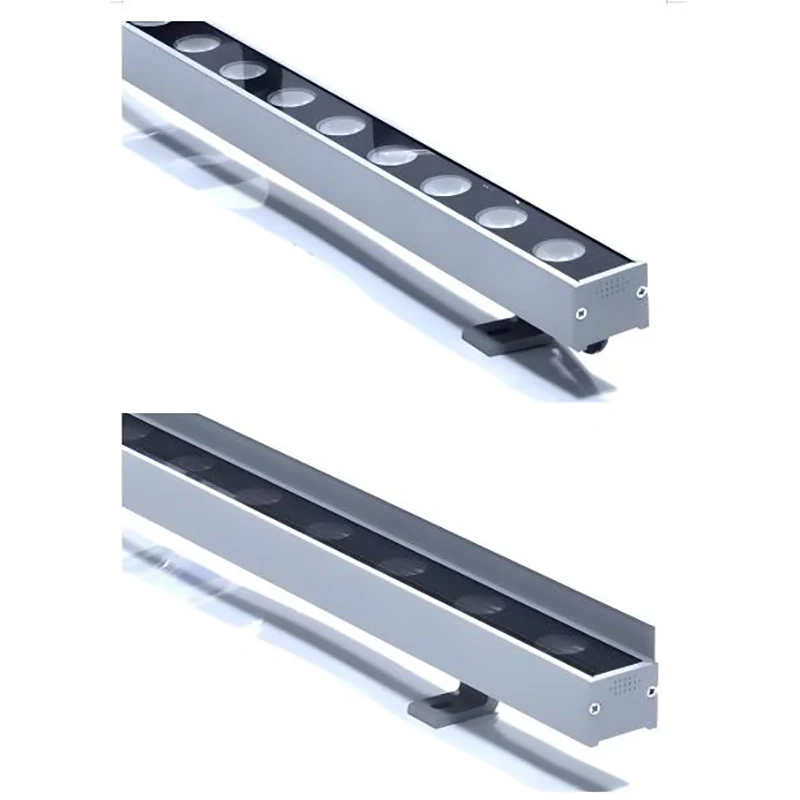 LED LINEAR အဝတ်လျှော်