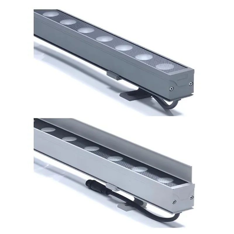 LED Strip အလင်း