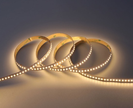 LED Strip Lights နှင့် Bars