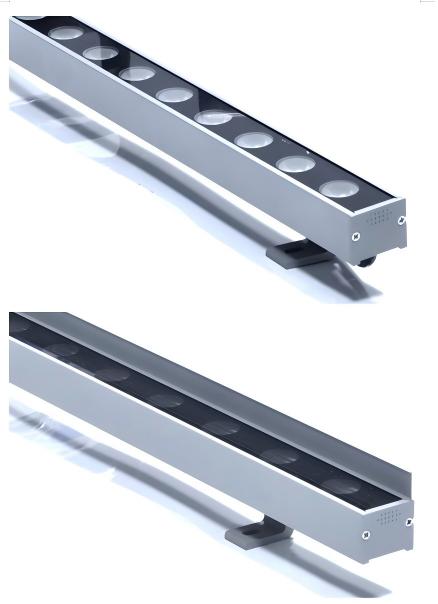 LED Wall အဝတ်လျှော်အလင်း