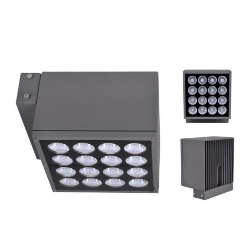 Magic Cube One-Way MobileLight