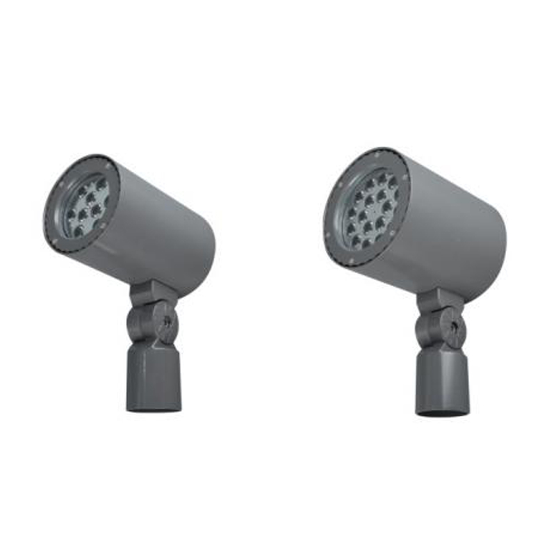 ပါးလွှာသော Outdoor LED LED အစက်အပြောက်အလင်း
