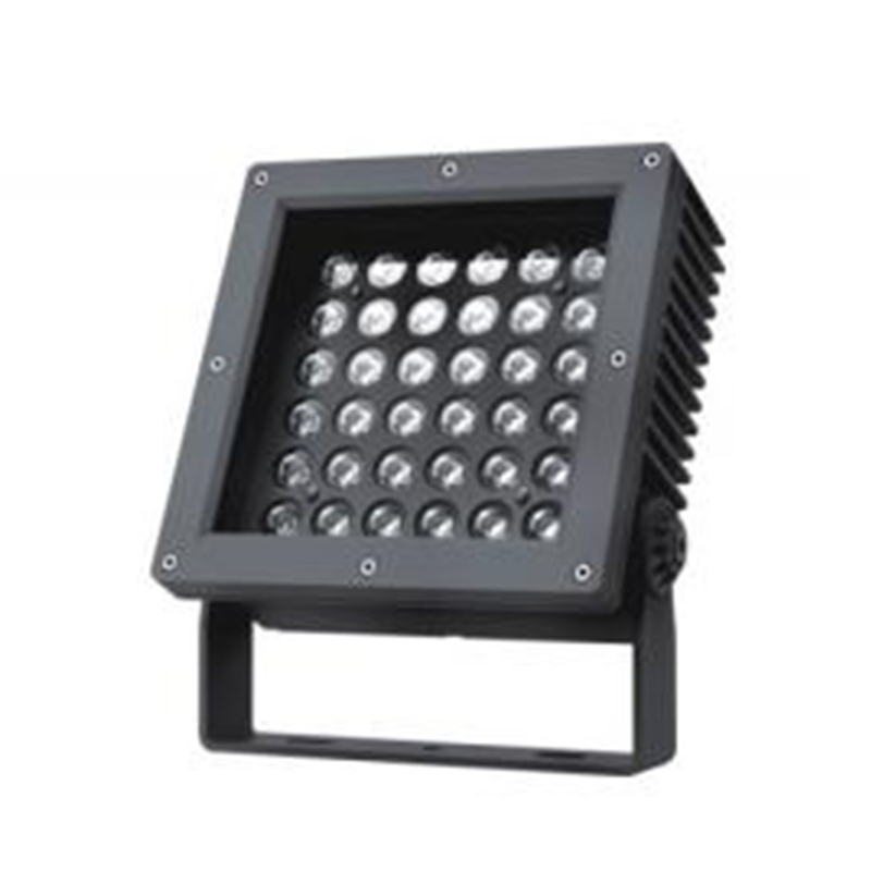 ကျယ်ပြန့်စတုဂံ LED Light Light